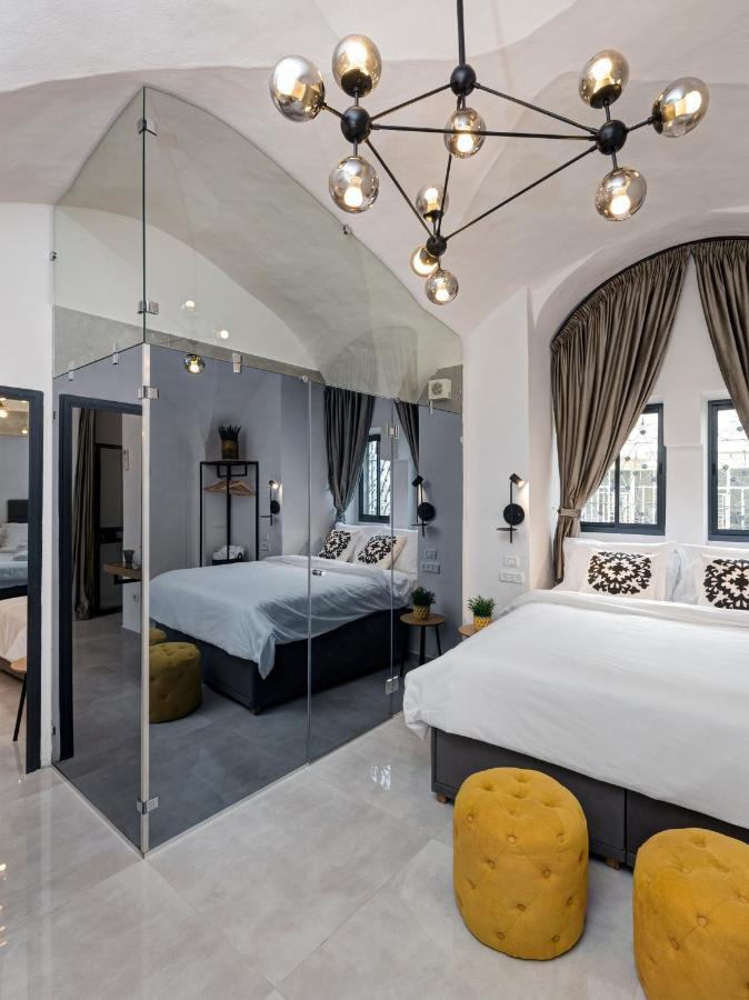 Suite 2 Chambres