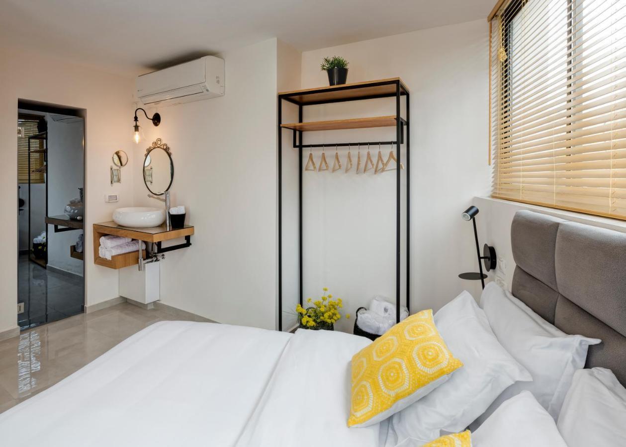 Chambre Double Deluxe