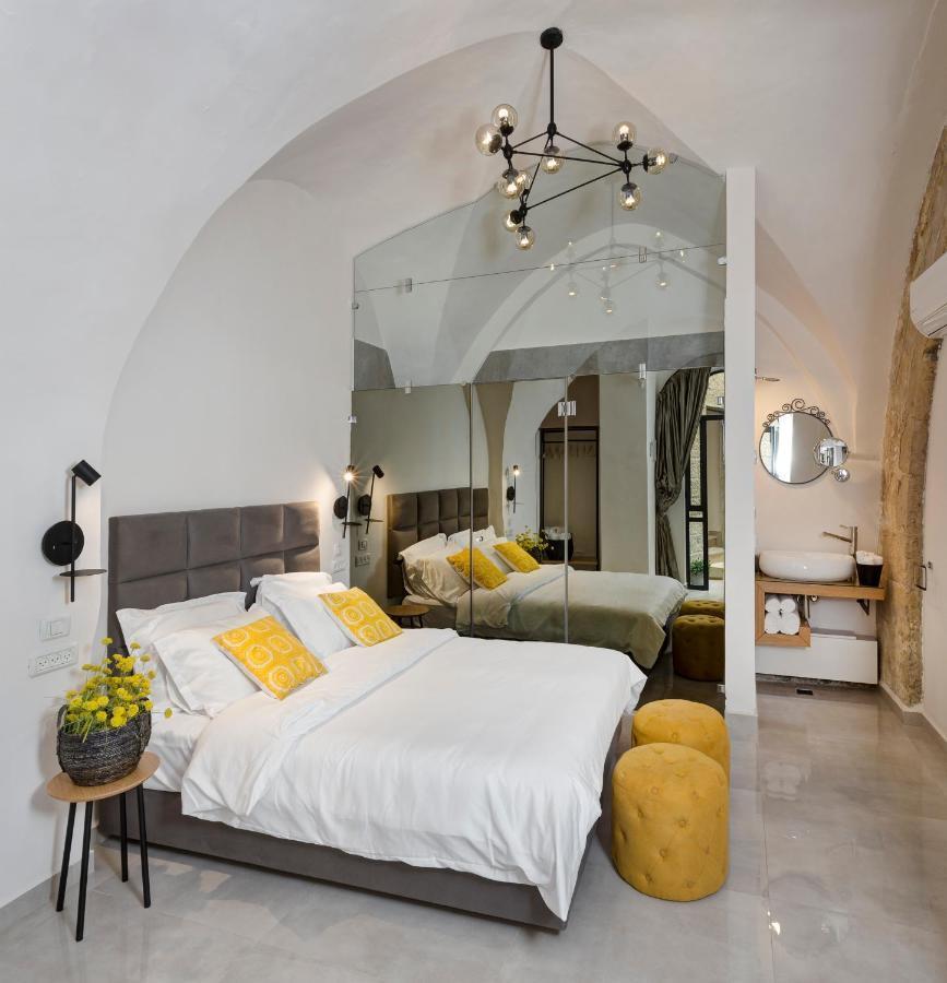 Chambre Double Deluxe