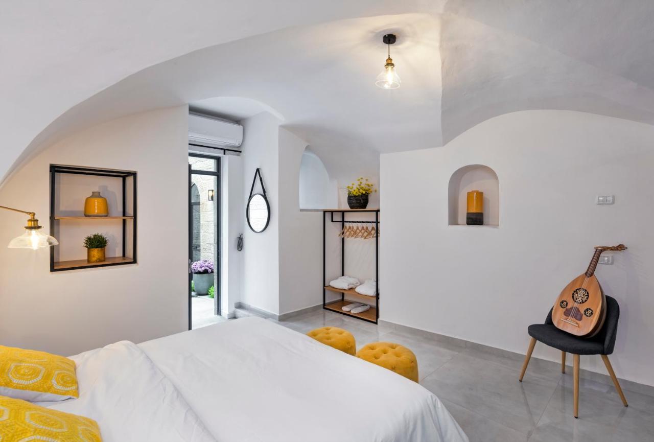 Chambre Deluxe