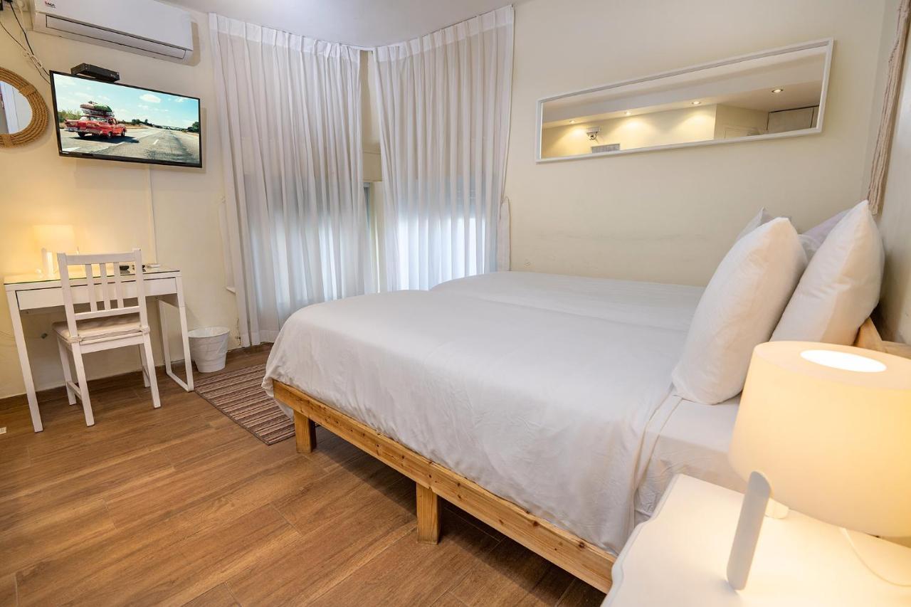 Chambre Double Deluxe