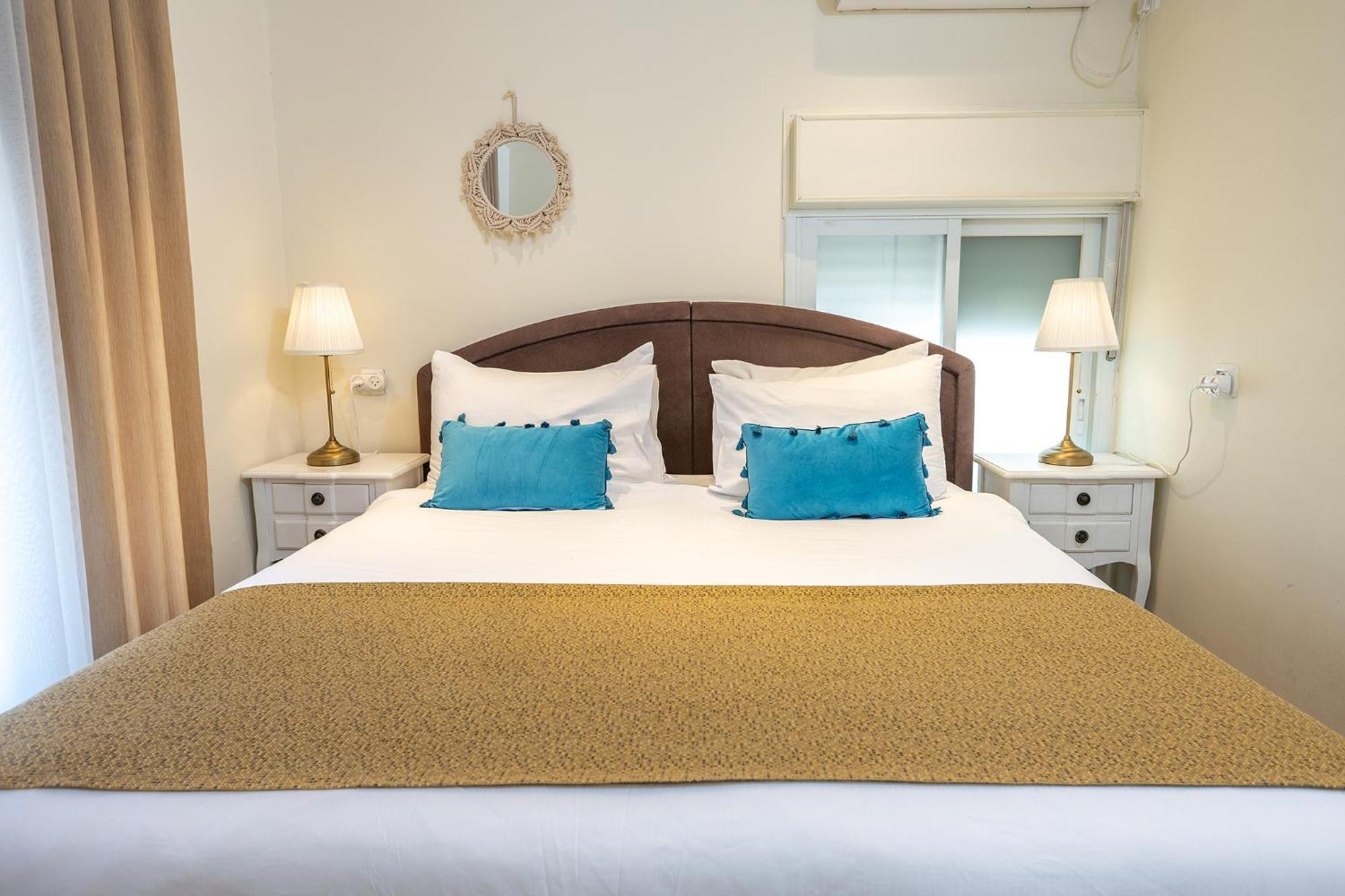 Chambre Double Deluxe