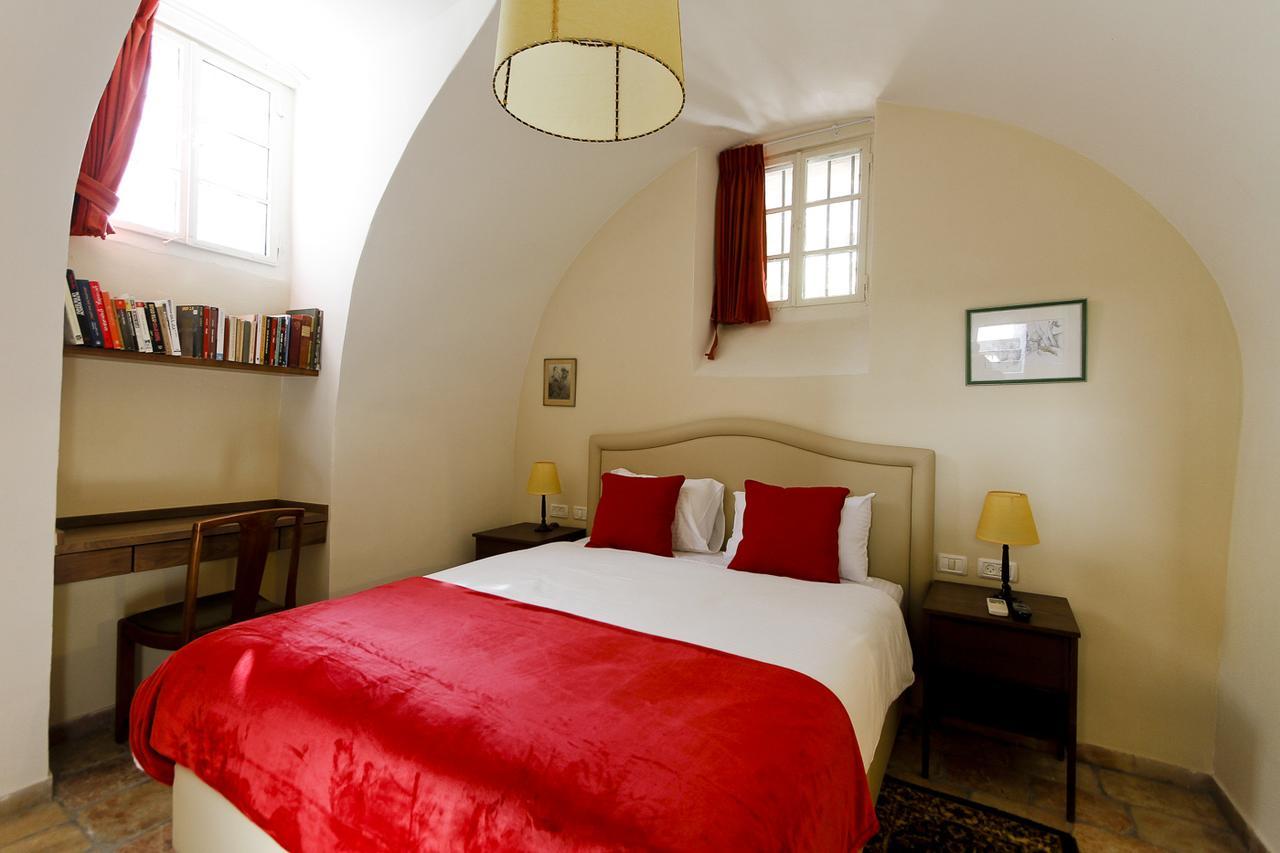 Suite Lit Queen-Size