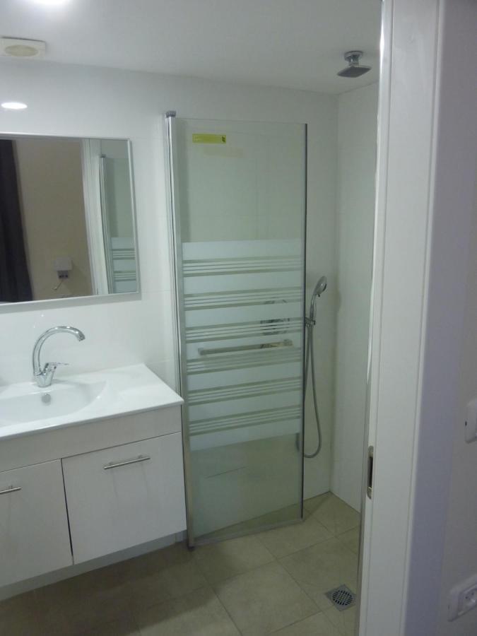 Chambre Double avec Lit d'Appoint