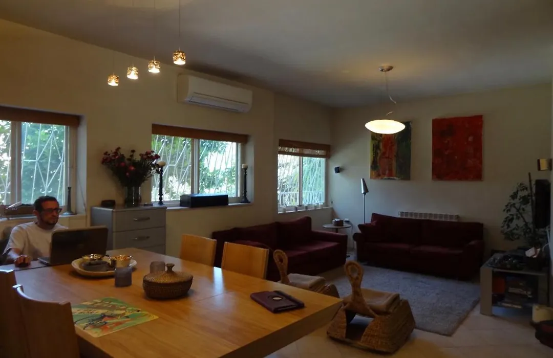 1 Or 2 Rooms With Breakfast And Parking-1