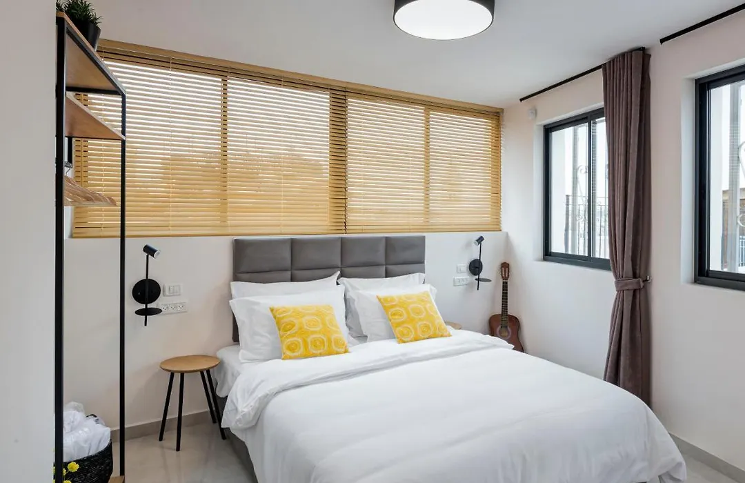 Old City Boutique Hotel-1