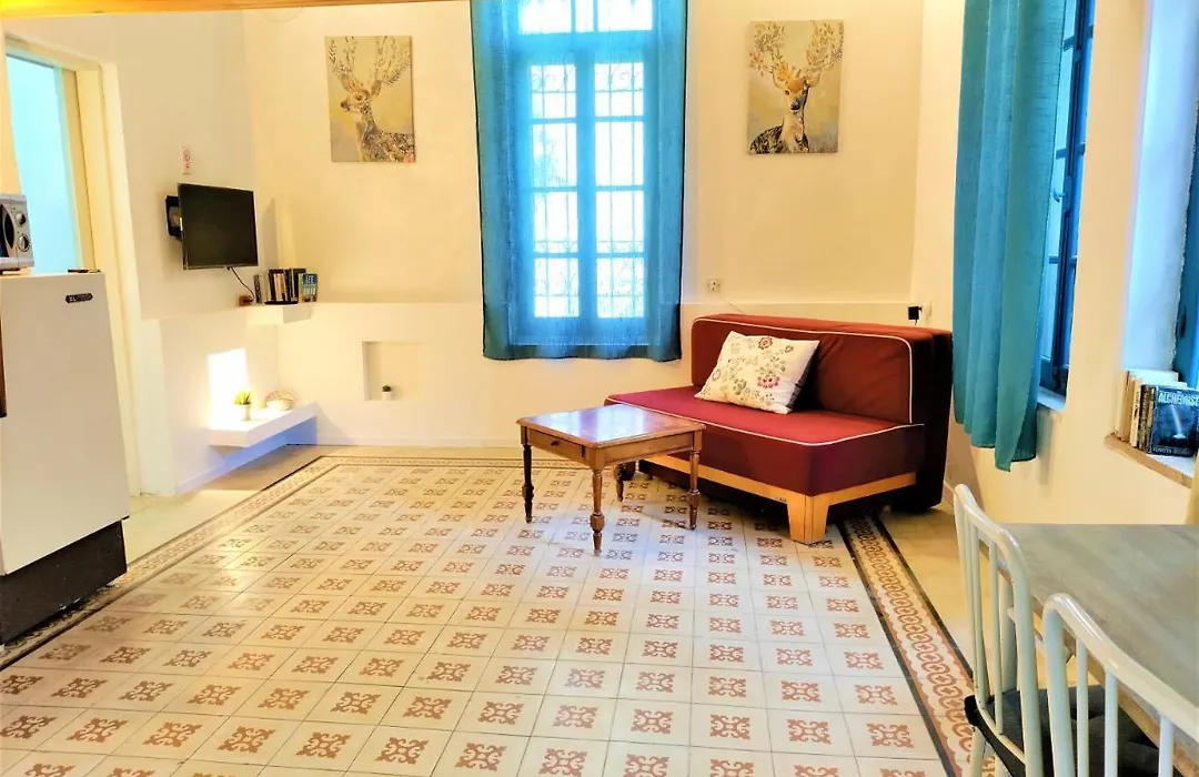 Baka B&B-1