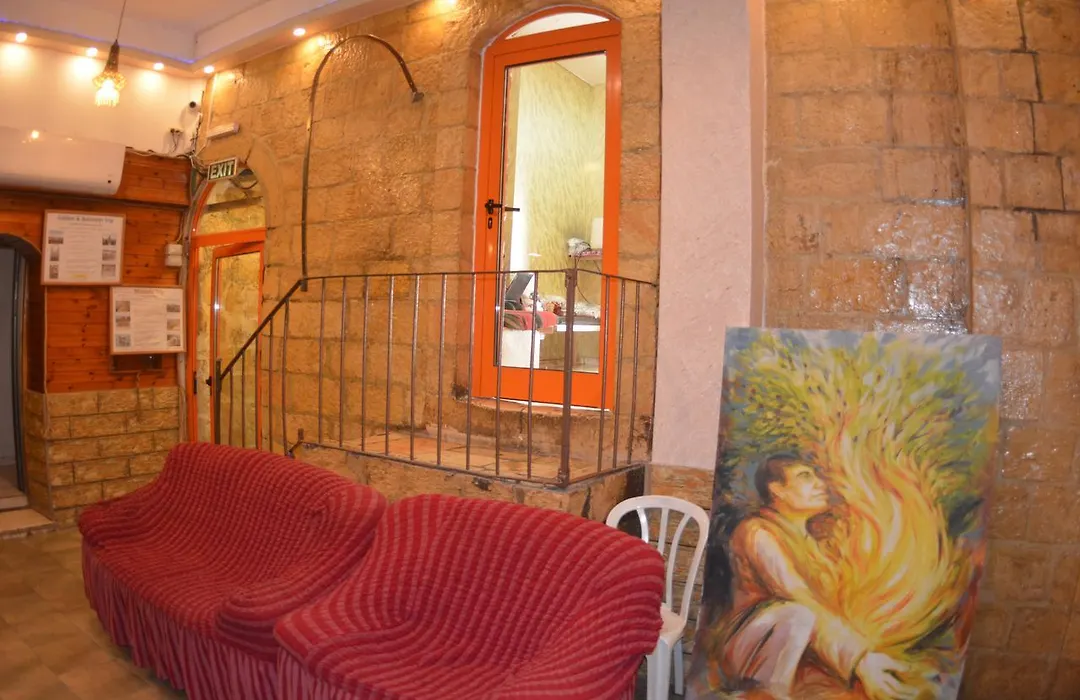 Palm Guest House-1