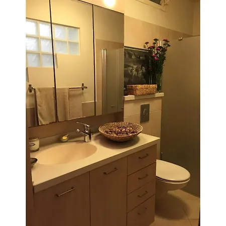 1 Or 2 Rooms With Breakfast And Parking-2