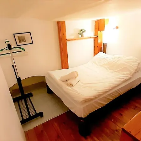 Baka B&B-2