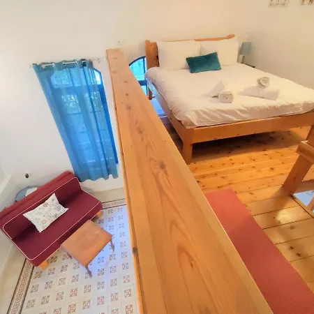 Baka B&B-3