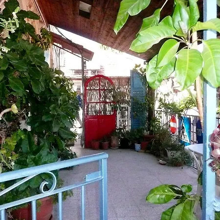 Diana'S B&B-3