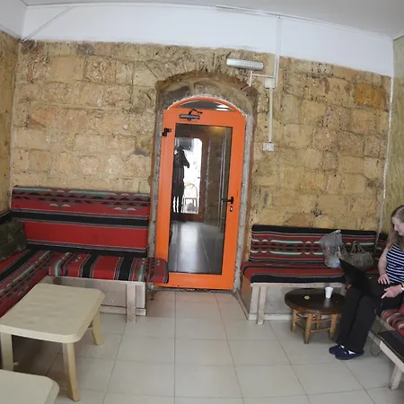 Palm Guest House-2
